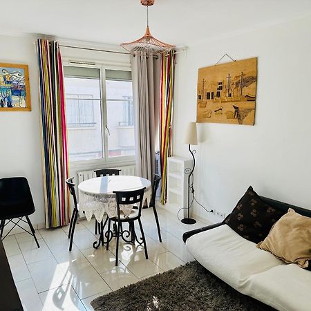 Ideal Pour Visiter Paris Saint-Mandé Dış mekan fotoğraf