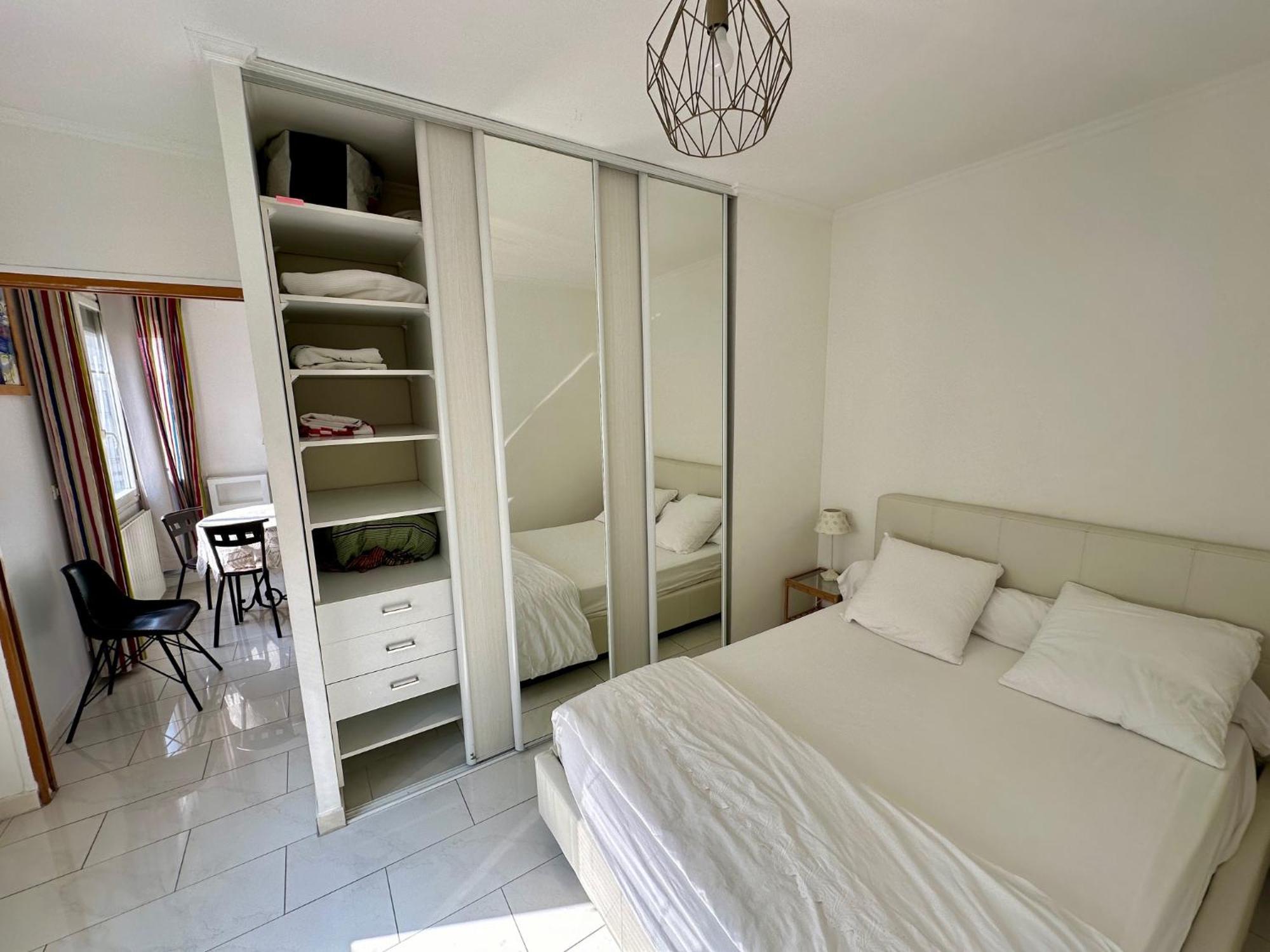 Ideal Pour Visiter Paris Saint-Mandé Dış mekan fotoğraf